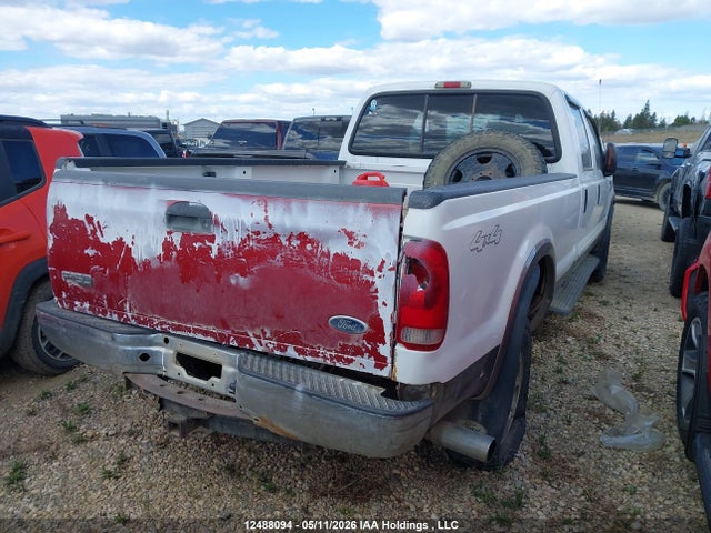 Продаж на аукціоні авто 2005 Ford F-350 Lariat/xl/xlt, vin: 1FTWW31PX5EB63349, номер лоту: 12488094
