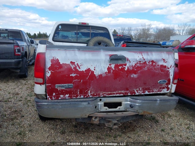 Продаж на аукціоні авто 2005 Ford F-350 Lariat/xl/xlt, vin: 1FTWW31PX5EB63349, номер лоту: 12488094