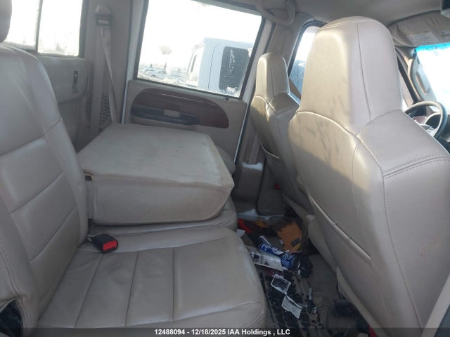 Продаж на аукціоні авто 2005 Ford F-350 Lariat/xl/xlt, vin: 1FTWW31PX5EB63349, номер лоту: 12488094