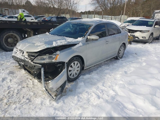 3VW267AJ9GM267763 Volkswagen Jetta 1.4 Tsi Trendline/1.4 Tsi Trendline+