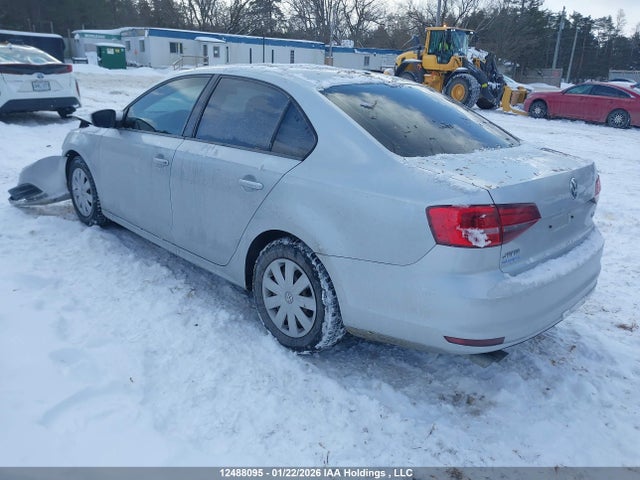 3VW267AJ9GM267763 Volkswagen Jetta 1.4 Tsi Trendline/1.4 Tsi Trendline+