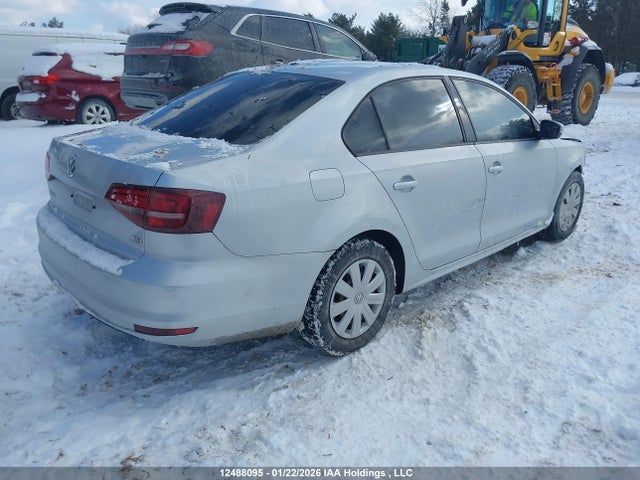 3VW267AJ9GM267763 Volkswagen Jetta 1.4 Tsi Trendline/1.4 Tsi Trendline+