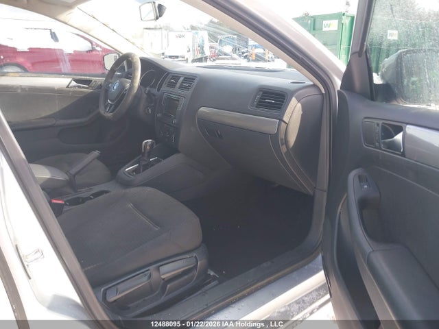 3VW267AJ9GM267763 Volkswagen Jetta 1.4 Tsi Trendline/1.4 Tsi Trendline+