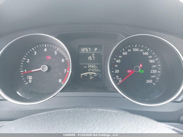 3VW267AJ9GM267763 Volkswagen Jetta 1.4 Tsi Trendline/1.4 Tsi Trendline+