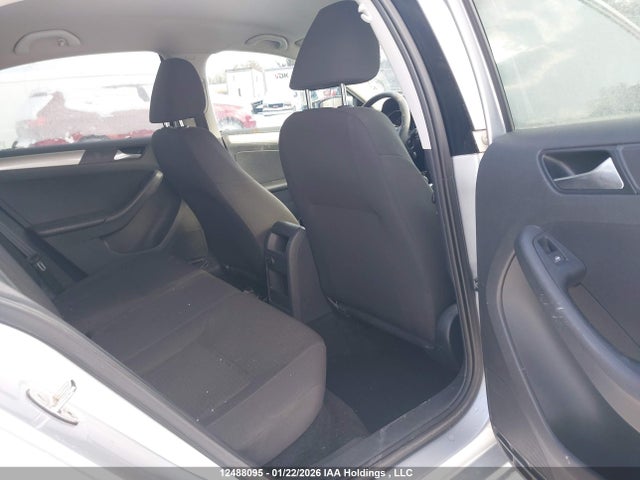 3VW267AJ9GM267763 Volkswagen Jetta 1.4 Tsi Trendline/1.4 Tsi Trendline+
