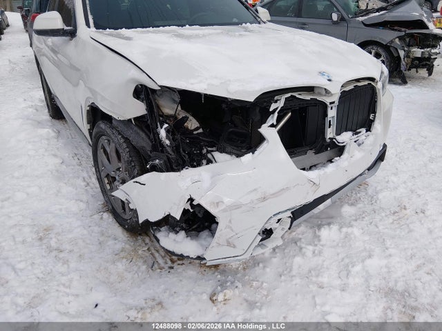 5UX33DT05P9P53275 BMW X4 Xdrive30i