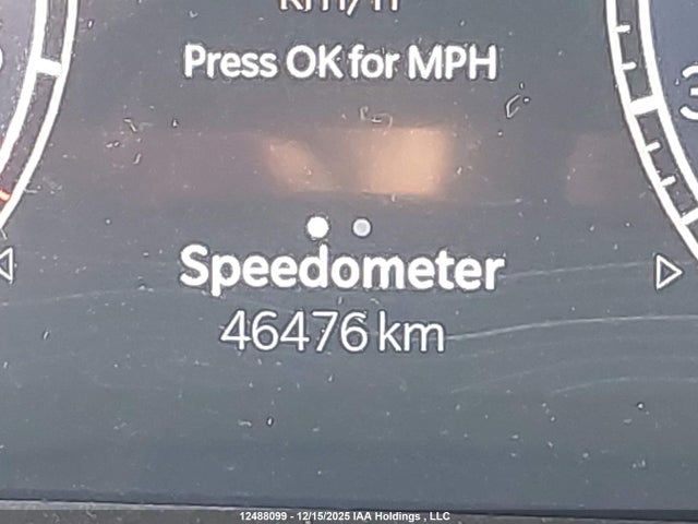 1C4RJKBG9M8209934 Jeep Grand Cherokee L Limited