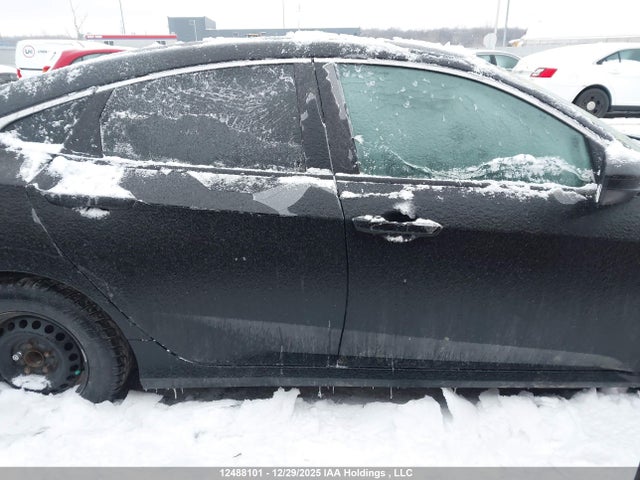 Honda Civic 2019 2HGFC2F59KH010042 Image 13