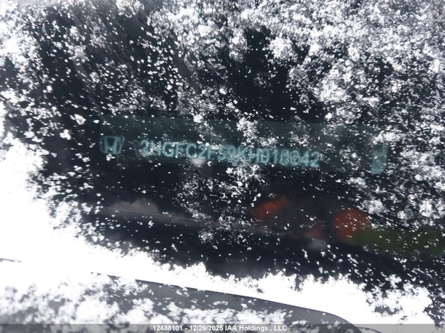 Honda Civic 2019 2HGFC2F59KH010042 Image 19