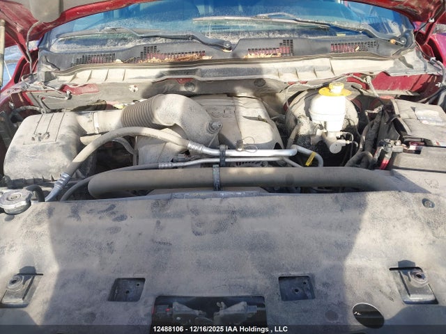 Продажа на аукционе авто 2013 Ram 1500 Slt, vin: 1C6RR7LT7DS592199, номер лота: 12488106