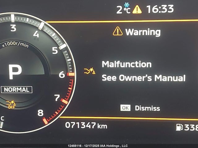 JA4J4UA86NZ604184 Mitsubishi Outlander Se/black Edition
