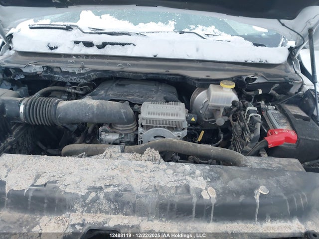 RAM 1500 Laramie 2023 1C6SRFRT3PN681709 Image 10