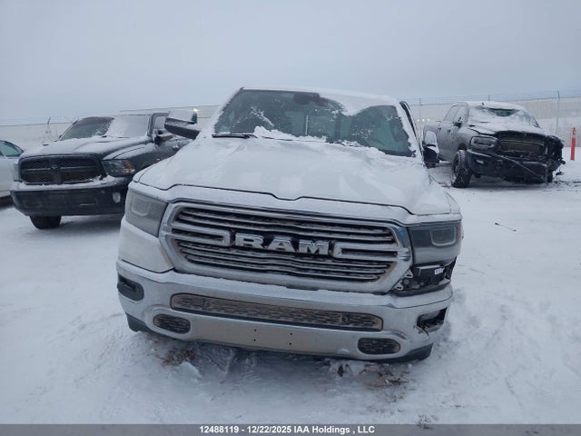 RAM 1500 Laramie 2023 1C6SRFRT3PN681709 Image 12
