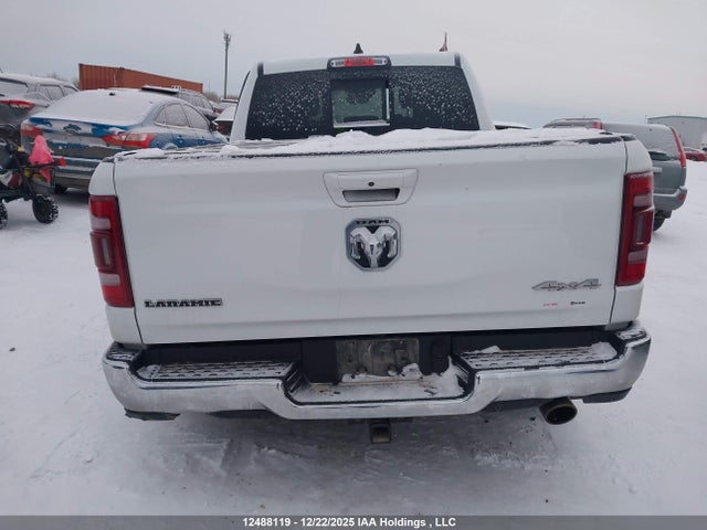 RAM 1500 Laramie 2023 1C6SRFRT3PN681709 Image 16