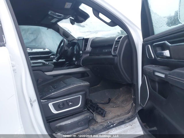 RAM 1500 Laramie 2023 1C6SRFRT3PN681709 Image 5