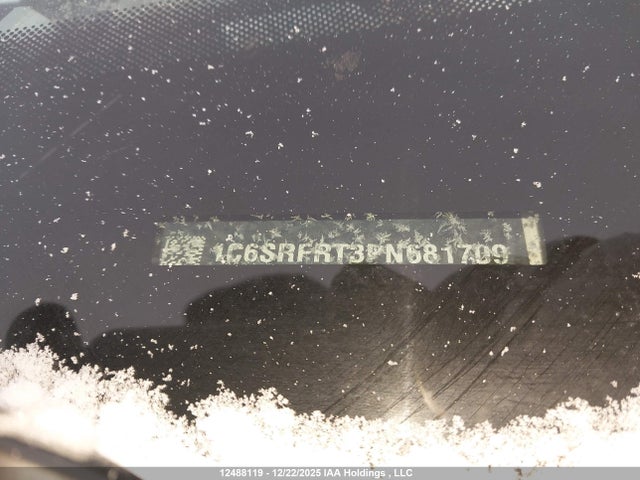 RAM 1500 Laramie 2023 1C6SRFRT3PN681709 Image 9