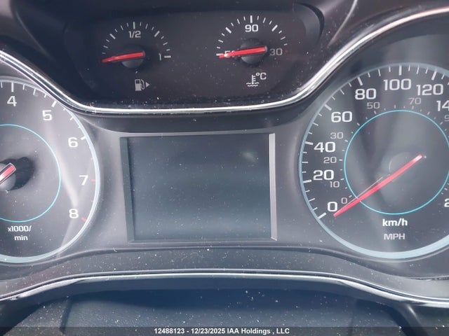 Aukcja sprzedaży 2017 Chevrolet Cruze, vin: 3G1BE5SM8HS501691, numer aukcji: 12488123