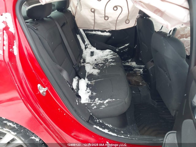 Aukcja sprzedaży 2017 Chevrolet Cruze, vin: 3G1BE5SM8HS501691, numer aukcji: 12488123