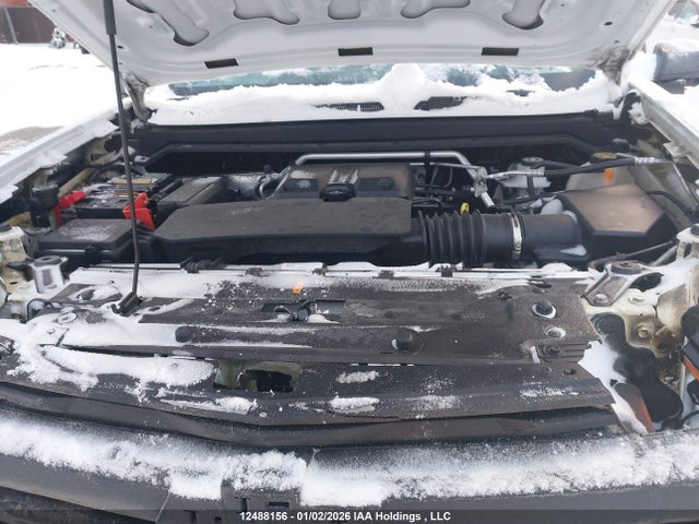 Продаж на аукціоні авто 2023 Chevrolet Colorado Trail Boss, vin: 1GCPTEEK8P1133526, номер лоту: 12488156
