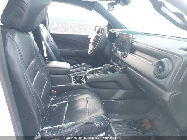 Продаж на аукціоні авто 2023 Chevrolet Colorado Trail Boss, vin: 1GCPTEEK8P1133526, номер лоту: 12488156