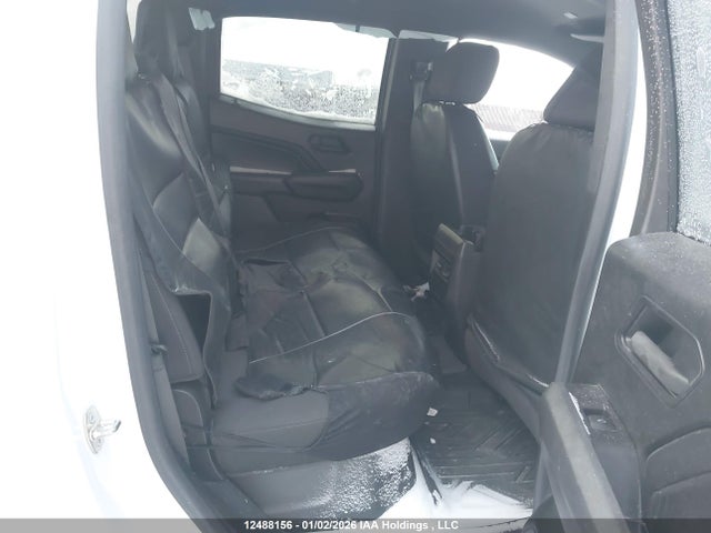 Продаж на аукціоні авто 2023 Chevrolet Colorado Trail Boss, vin: 1GCPTEEK8P1133526, номер лоту: 12488156