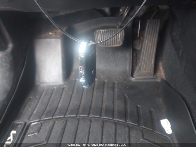 KNDPVCDF5R7222215 KIA Sportage Ex