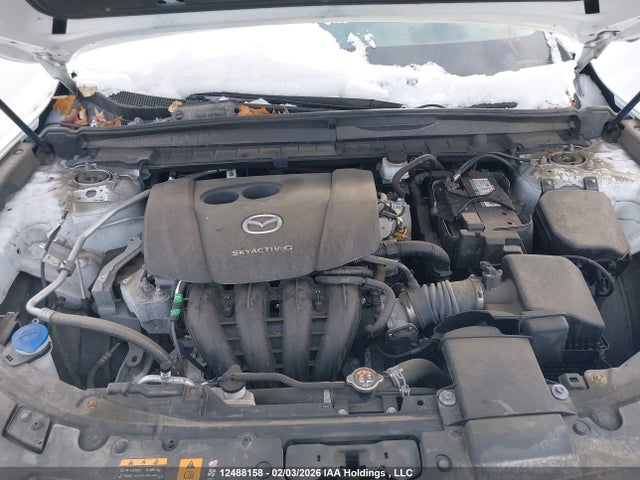 7MMVABDM0PN115576 Mazda CX-50