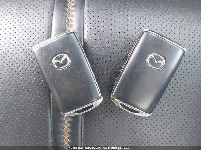 7MMVABDM0PN115576 Mazda CX-50