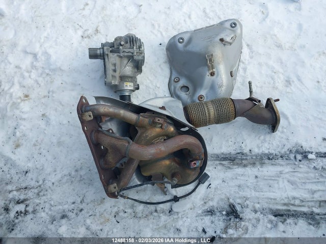 7MMVABDM0PN115576 Mazda CX-50