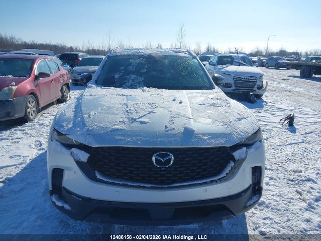 7MMVABDM0PN115576 Mazda CX-50