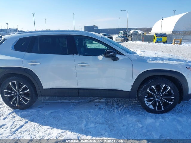 7MMVABDM0PN115576 Mazda CX-50