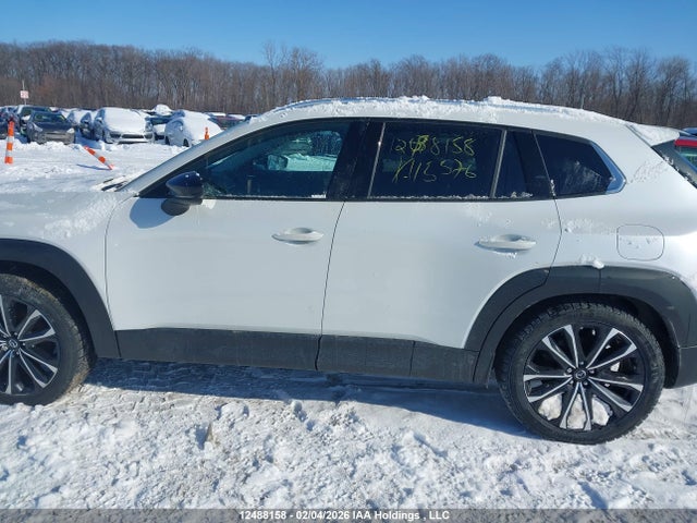 7MMVABDM0PN115576 Mazda CX-50