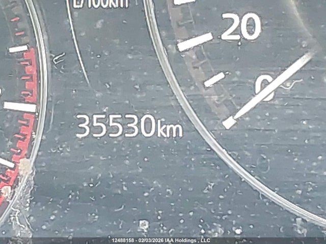 7MMVABDM0PN115576 Mazda CX-50
