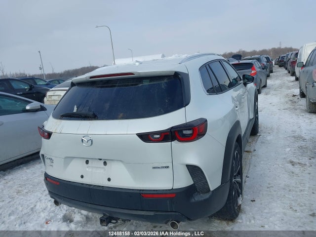 7MMVABDM0PN115576 Mazda CX-50