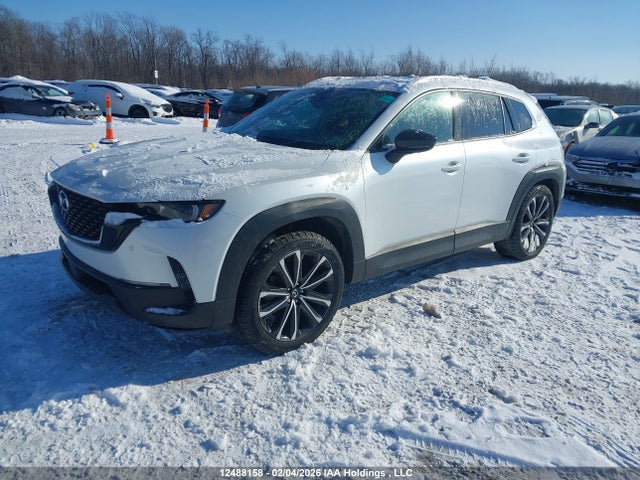 7MMVABDM0PN115576 Mazda CX-50
