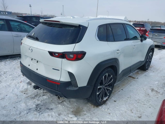 7MMVABDM0PN115576 Mazda CX-50
