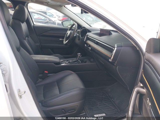 7MMVABDM0PN115576 Mazda CX-50