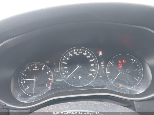 7MMVABDM0PN115576 Mazda CX-50