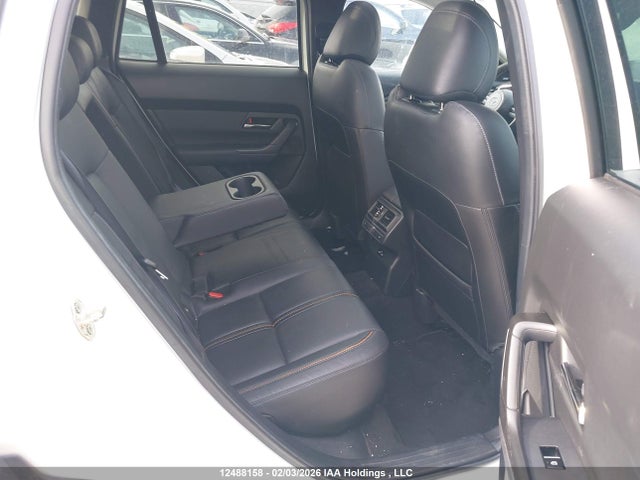 7MMVABDM0PN115576 Mazda CX-50