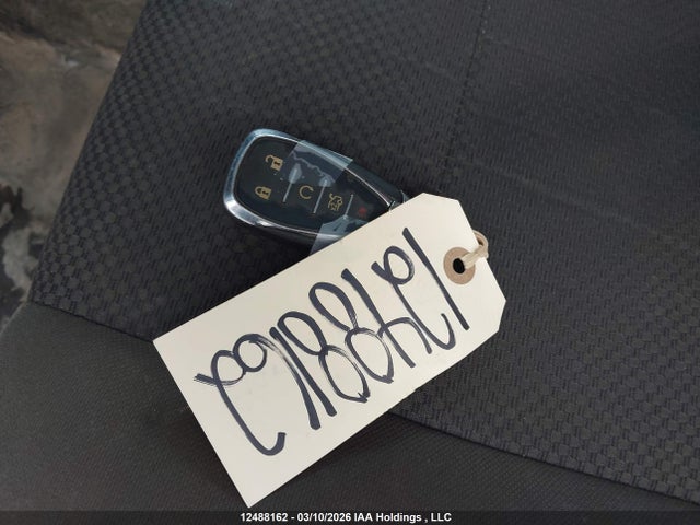 Продаж на аукціоні авто 2018 Chevrolet Malibu Lt, vin: 1G1ZD5ST7JF215334, номер лоту: 12488162