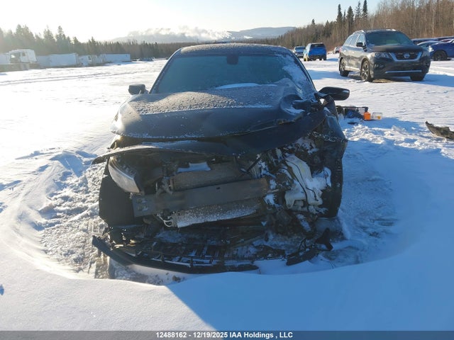 Продаж на аукціоні авто 2018 Chevrolet Malibu Lt, vin: 1G1ZD5ST7JF215334, номер лоту: 12488162