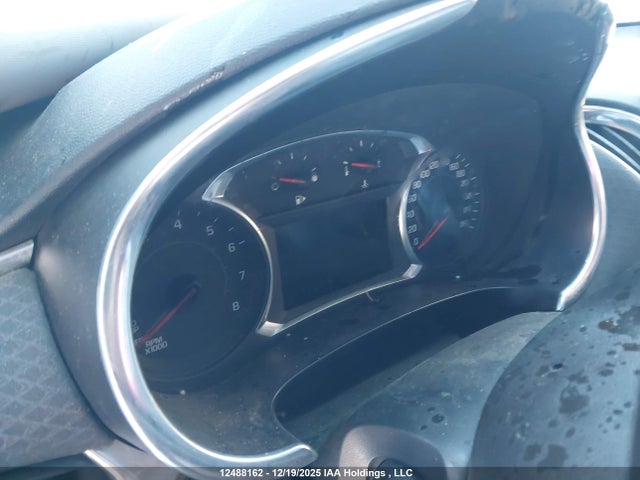 Продаж на аукціоні авто 2018 Chevrolet Malibu Lt, vin: 1G1ZD5ST7JF215334, номер лоту: 12488162