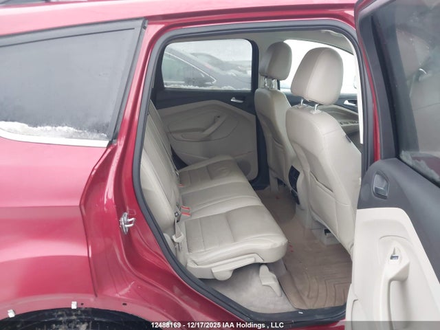 12488169 :رقم المزاد ، 1FMCU0GX6EUD39457 vin ، 2014 Ford Escape Se مزاد بيع