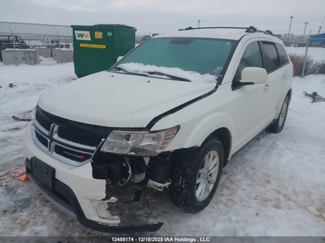 Aukcja sprzedaży 2015 Dodge Journey Sxt/limited, vin: 3C4PDCCG9FT704819, numer aukcji: 12488174