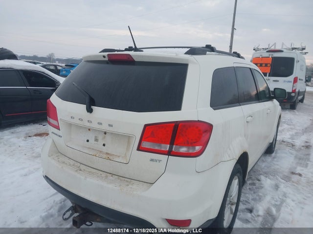 Aukcja sprzedaży 2015 Dodge Journey Sxt/limited, vin: 3C4PDCCG9FT704819, numer aukcji: 12488174
