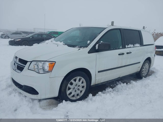Aukcja sprzedaży 2015 Ram Cargo, vin: 2C4JRGAG8FR665449, numer aukcji: 12488177