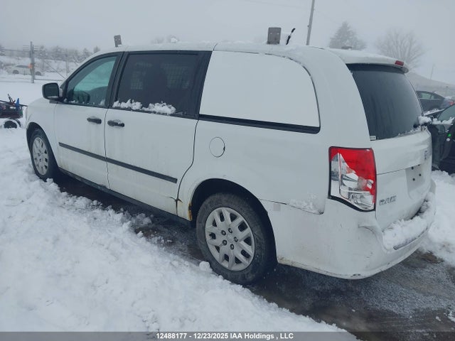 Aukcja sprzedaży 2015 Ram Cargo, vin: 2C4JRGAG8FR665449, numer aukcji: 12488177