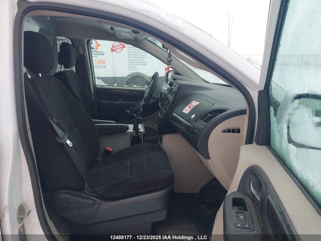 Aukcja sprzedaży 2015 Ram Cargo, vin: 2C4JRGAG8FR665449, numer aukcji: 12488177