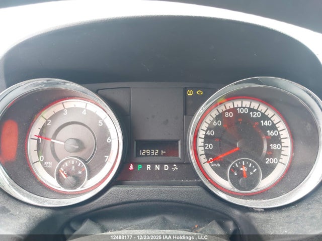 Aukcja sprzedaży 2015 Ram Cargo, vin: 2C4JRGAG8FR665449, numer aukcji: 12488177
