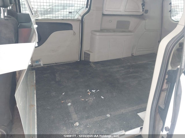 Aukcja sprzedaży 2015 Ram Cargo, vin: 2C4JRGAG8FR665449, numer aukcji: 12488177